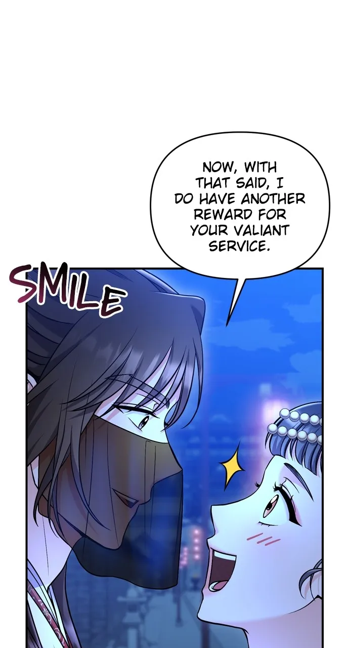 A Martial Master Wakes Up as a Concubine Chapter 47 page 46 - 