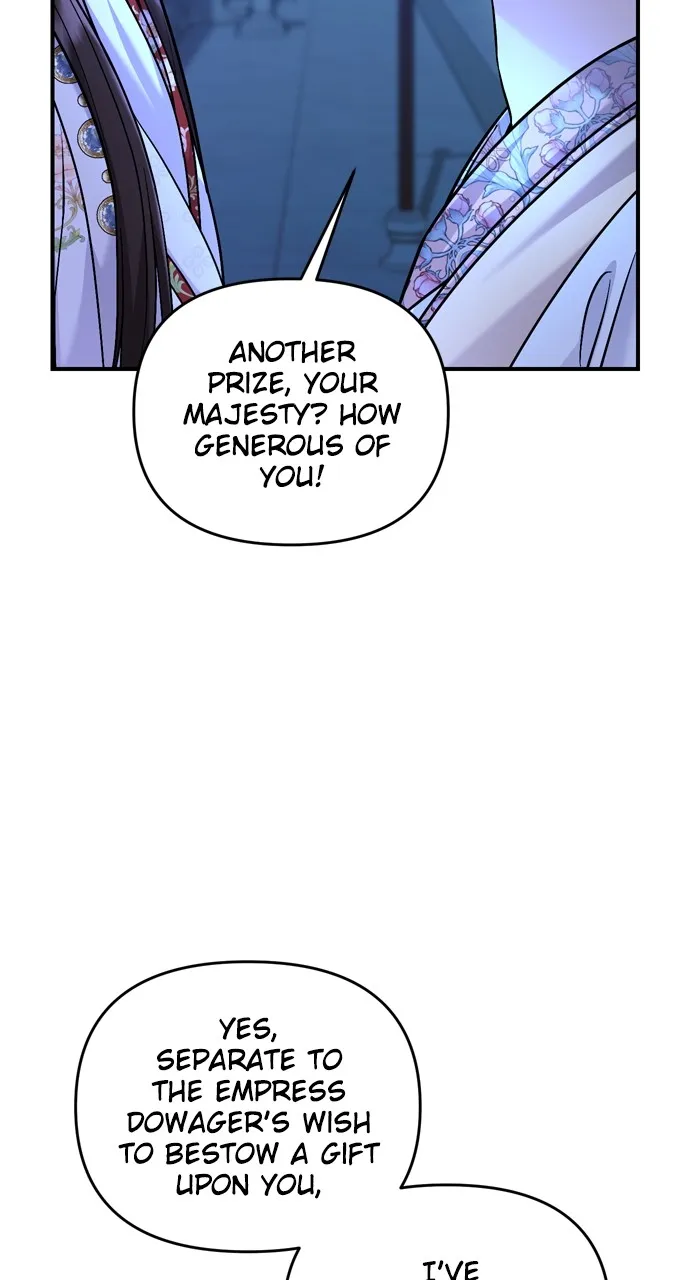 A Martial Master Wakes Up as a Concubine Chapter 47 page 47 - 