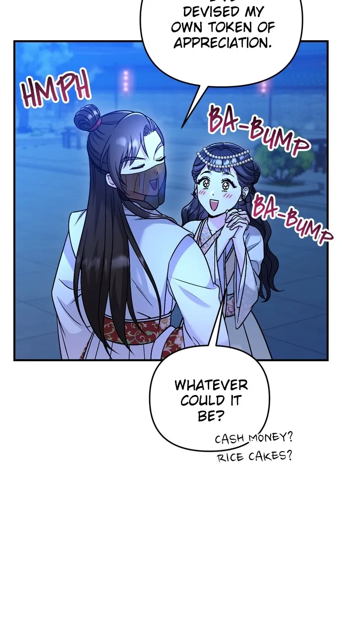 A Martial Master Wakes Up as a Concubine Chapter 47 page 48 - 