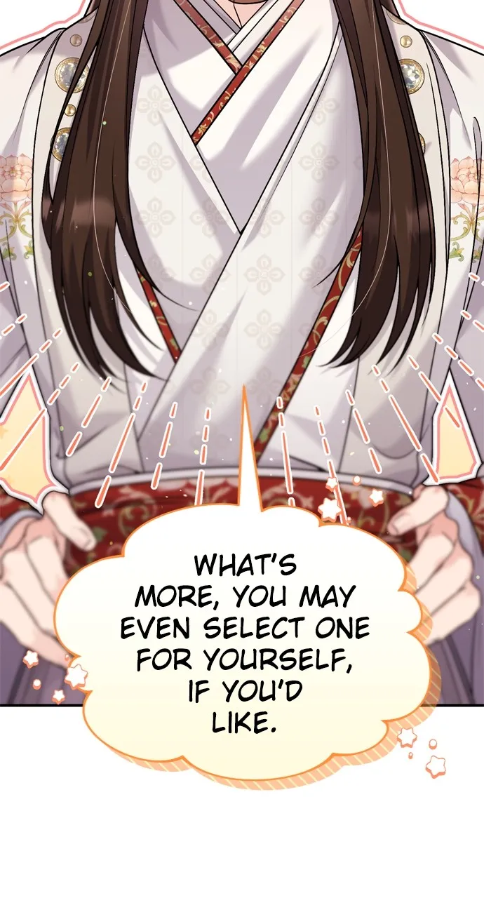 A Martial Master Wakes Up as a Concubine Chapter 47 page 50 - 