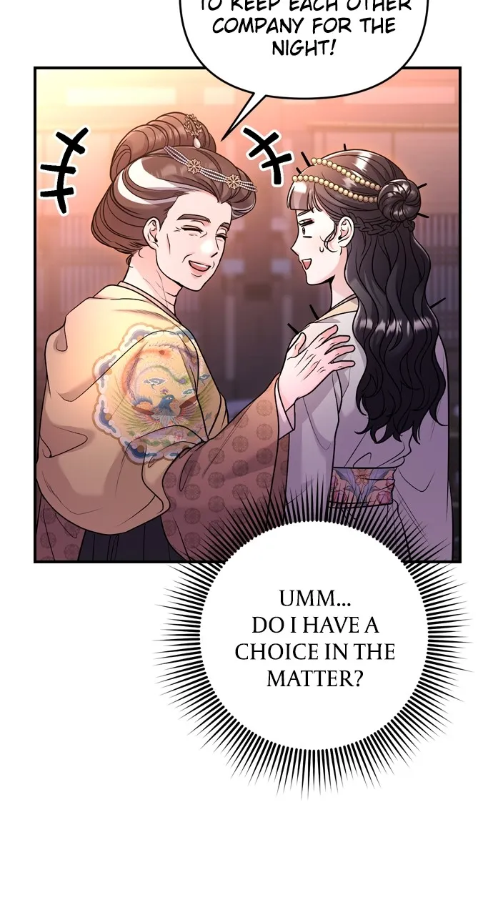 A Martial Master Wakes Up as a Concubine Chapter 47 page 6 - 