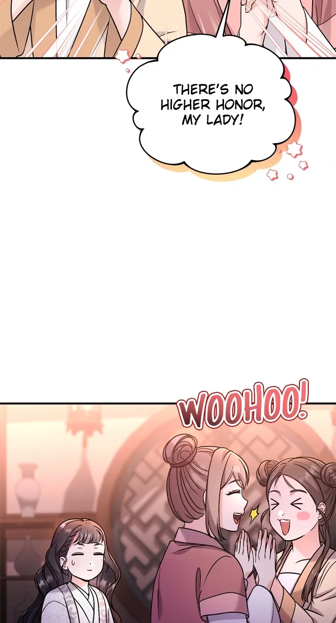 A Martial Master Wakes Up as a Concubine Chapter 47 page 56 - 
