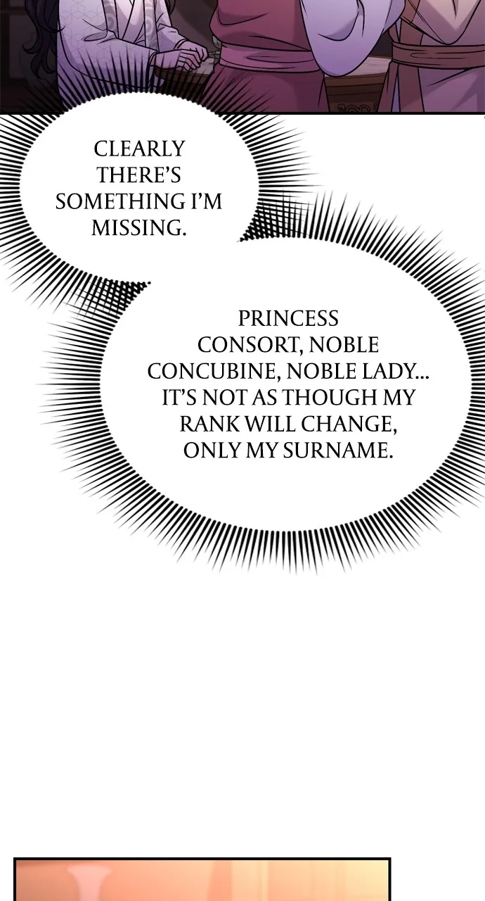 A Martial Master Wakes Up as a Concubine Chapter 47 page 57 - 
