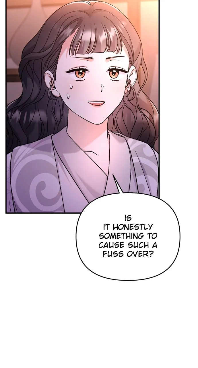 A Martial Master Wakes Up as a Concubine Chapter 47 page 58 - 