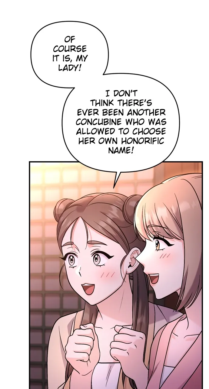 A Martial Master Wakes Up as a Concubine Chapter 47 page 59 - 