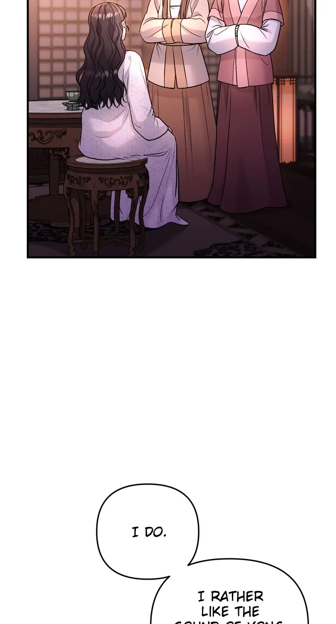 A Martial Master Wakes Up as a Concubine Chapter 47 page 61 - 
