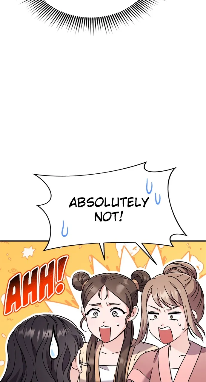 A Martial Master Wakes Up as a Concubine Chapter 47 page 63 - 