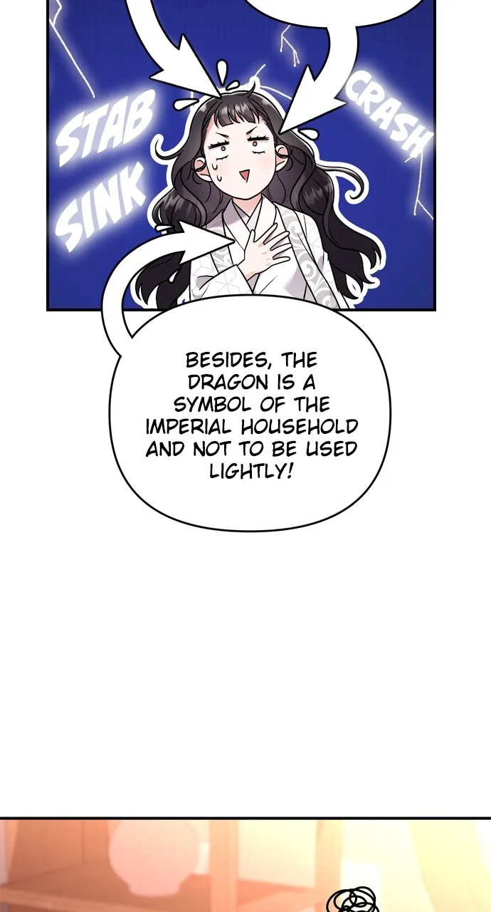 A Martial Master Wakes Up as a Concubine Chapter 47 page 65 - 