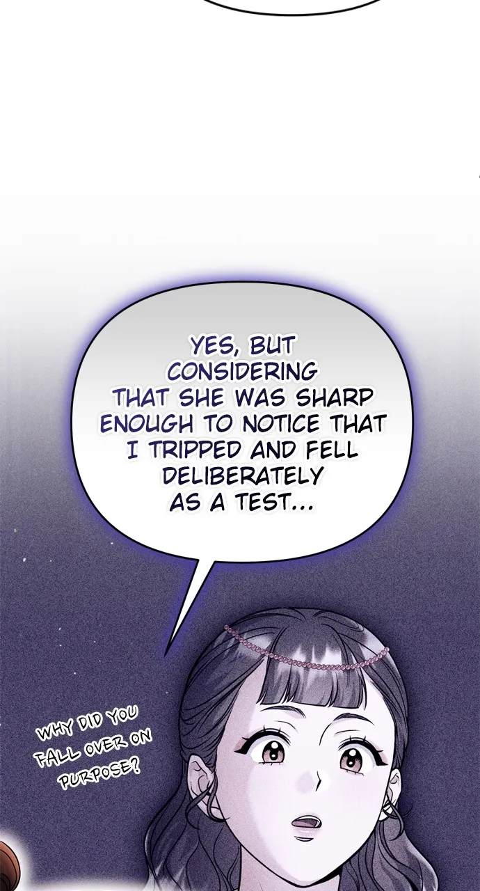 A Martial Master Wakes Up as a Concubine Chapter 47 page 73 - 