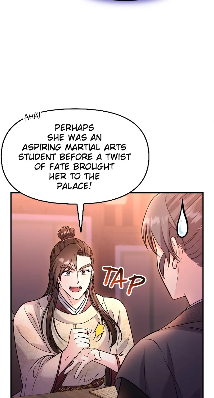 A Martial Master Wakes Up as a Concubine Chapter 47 page 75 - 