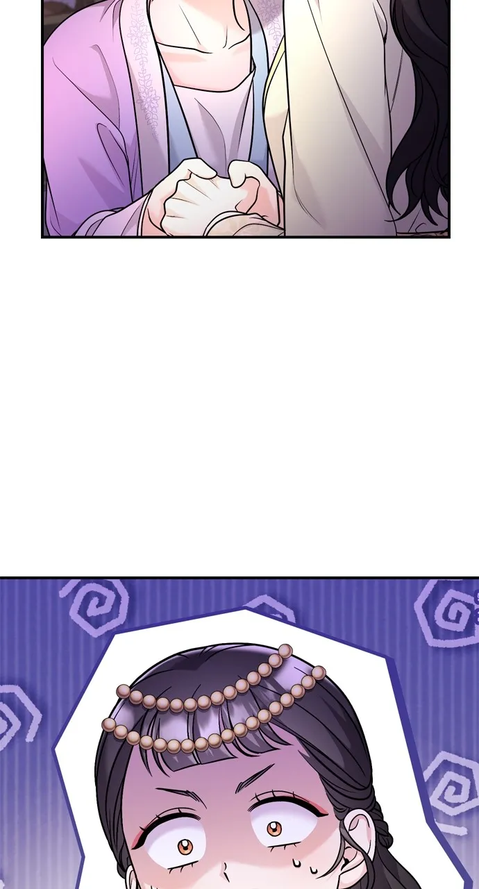 A Martial Master Wakes Up as a Concubine Chapter 47 page 9 - 