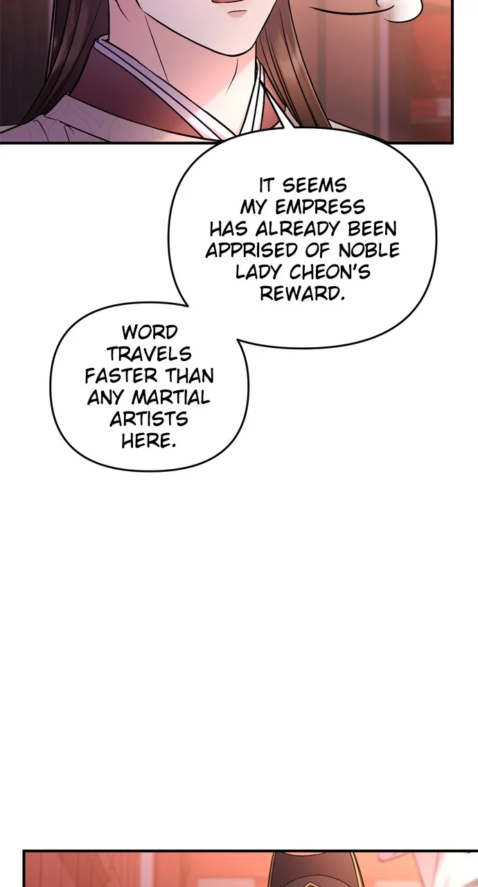 A Martial Master Wakes Up as a Concubine Chapter 47 page 81 - 