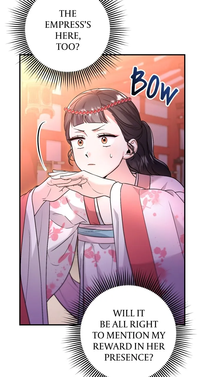 A Martial Master Wakes Up as a Concubine Chapter 47 page 89 - 
