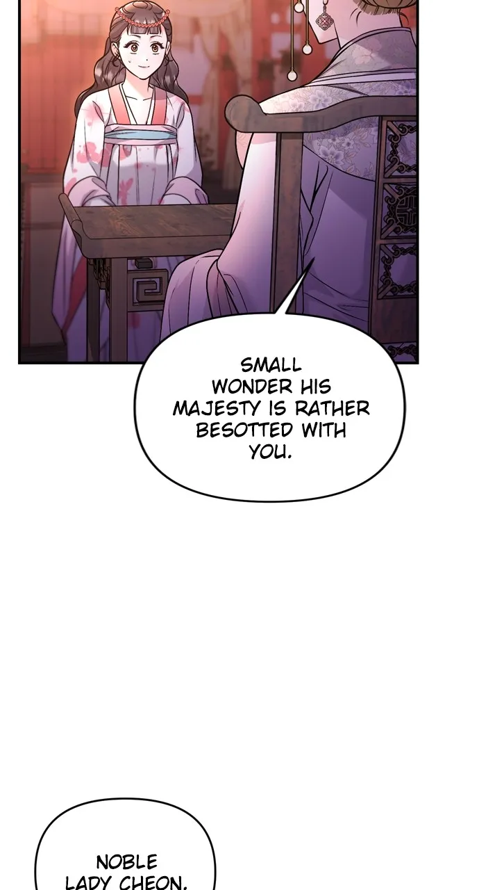 A Martial Master Wakes Up as a Concubine Chapter 47 page 92 - 