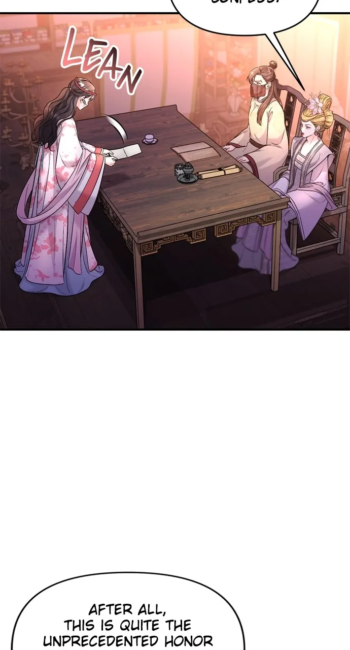 A Martial Master Wakes Up as a Concubine Chapter 47 page 96 - 