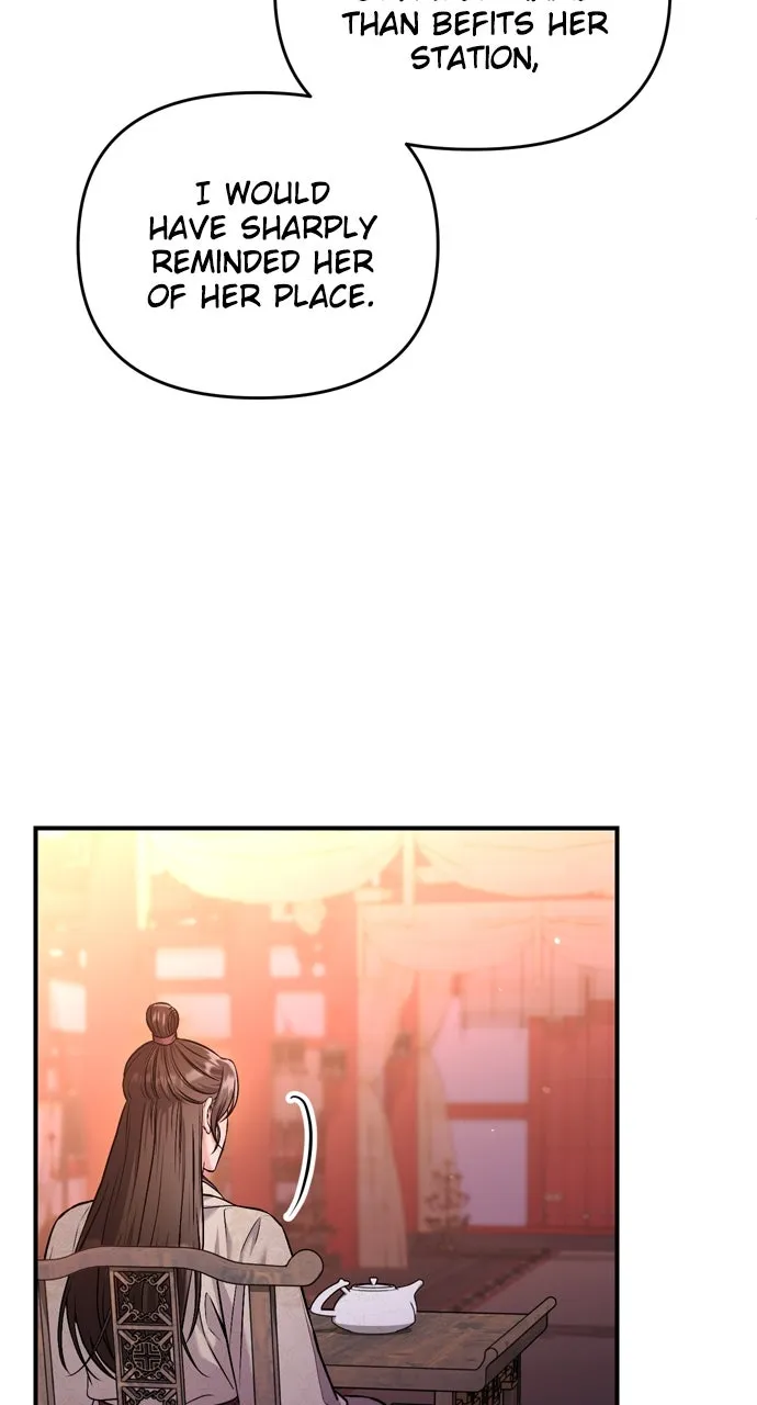 A Martial Master Wakes Up as a Concubine Chapter 48 page 19 - 