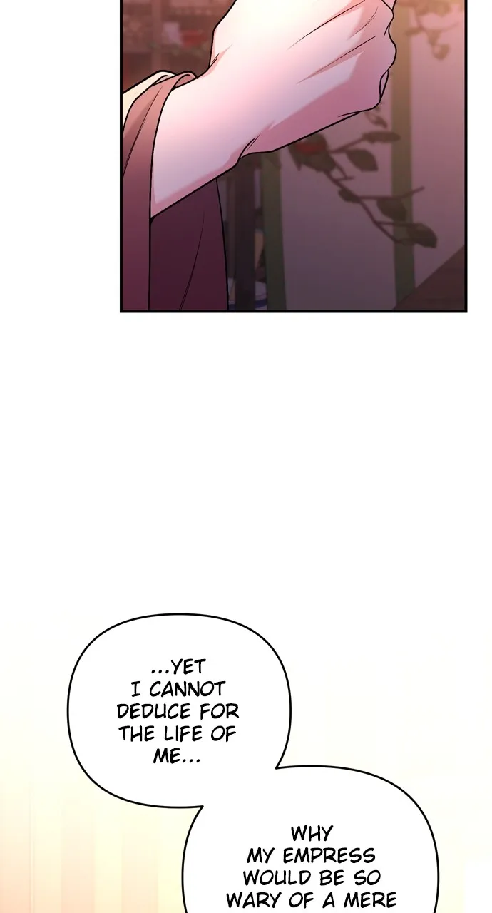 A Martial Master Wakes Up as a Concubine Chapter 48 page 21 - 