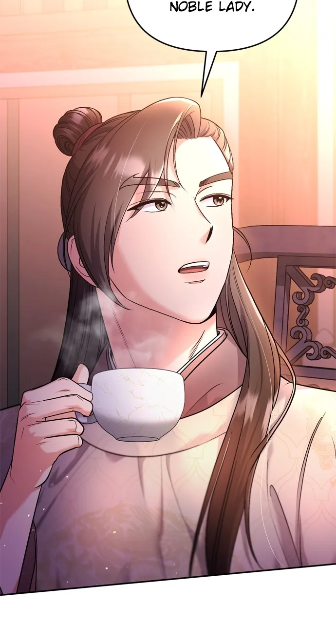 A Martial Master Wakes Up as a Concubine Chapter 48 page 22 - 