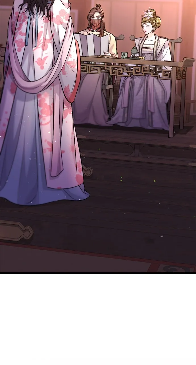 A Martial Master Wakes Up as a Concubine Chapter 48 page 4 - 
