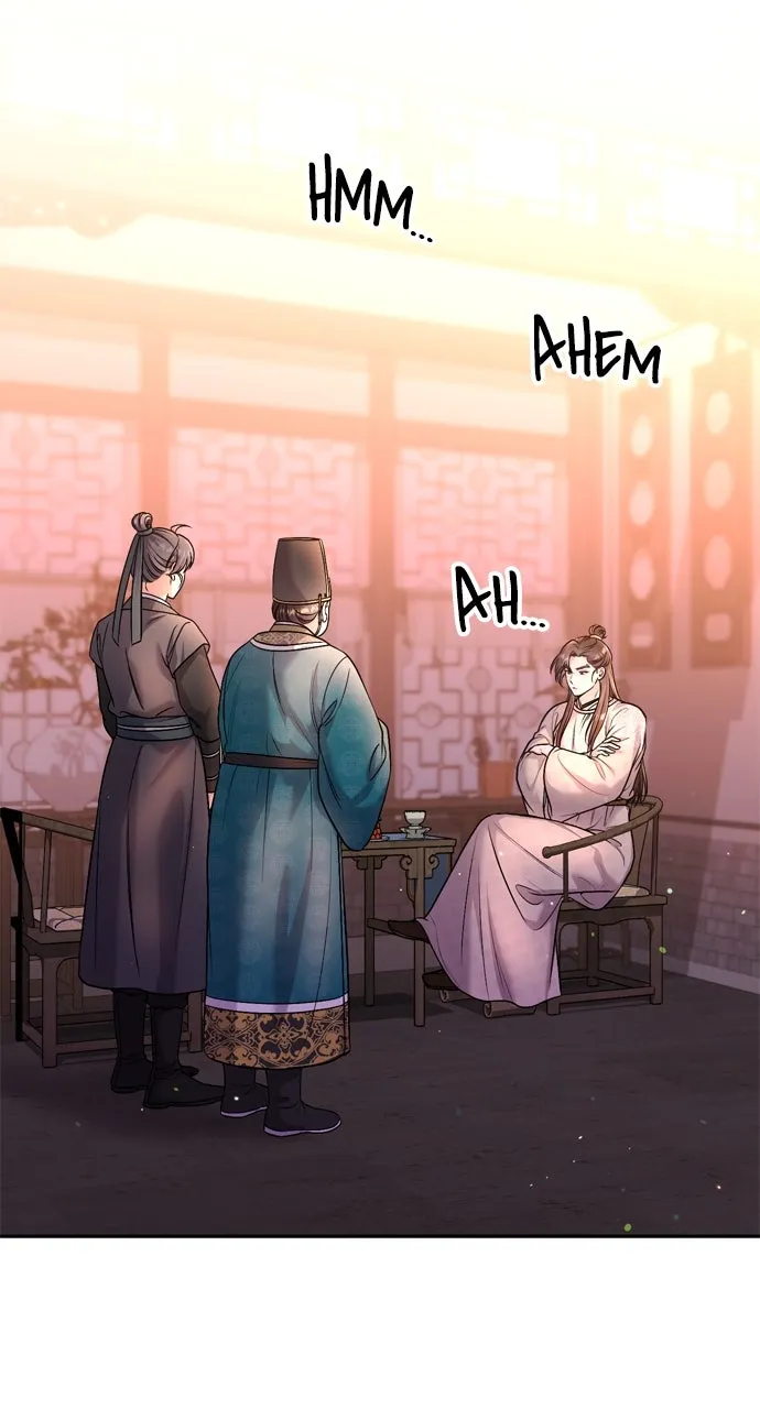 A Martial Master Wakes Up as a Concubine Chapter 48 page 31 - 