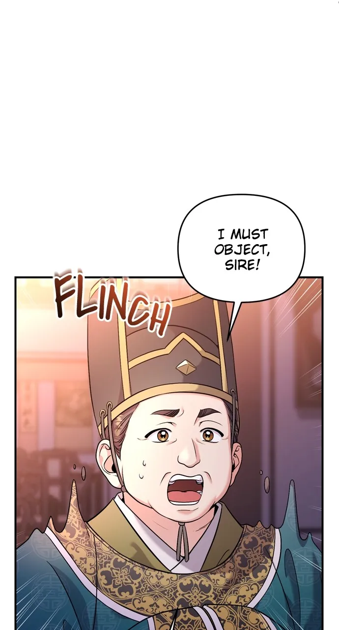 A Martial Master Wakes Up as a Concubine Chapter 48 page 36 - 