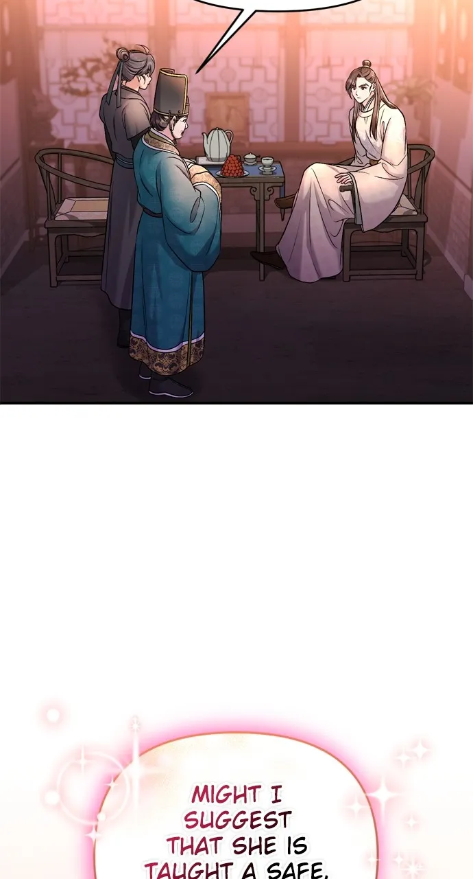 A Martial Master Wakes Up as a Concubine Chapter 48 page 39 - 