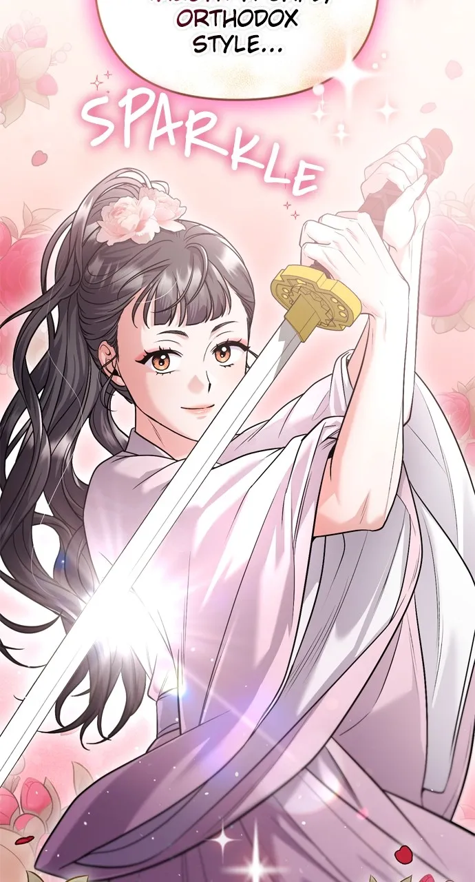 A Martial Master Wakes Up as a Concubine Chapter 48 page 40 - 