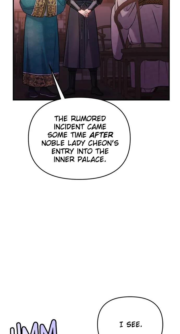A Martial Master Wakes Up as a Concubine Chapter 48 page 45 - 