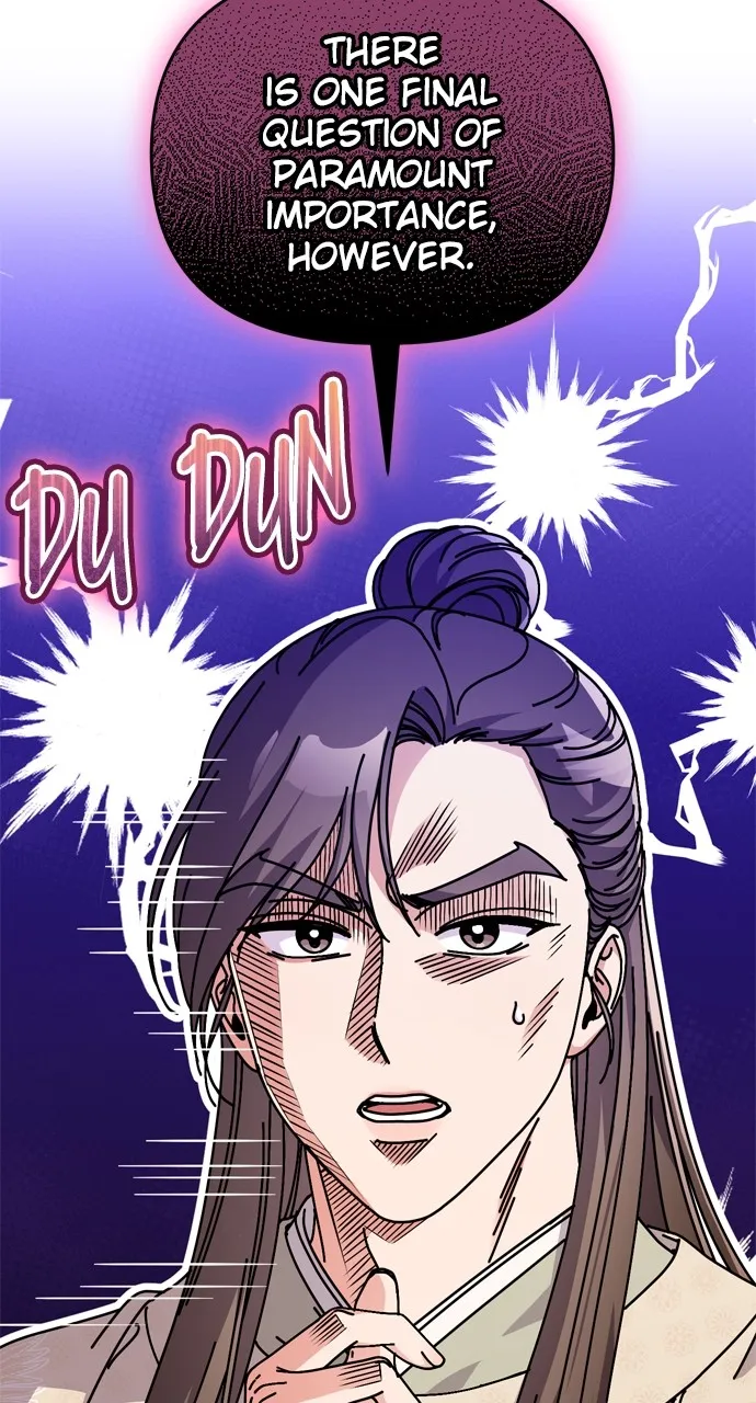 A Martial Master Wakes Up as a Concubine Chapter 48 page 47 - 