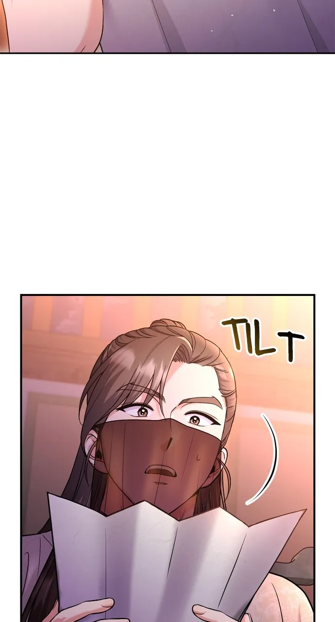 A Martial Master Wakes Up as a Concubine Chapter 48 page 6 - 