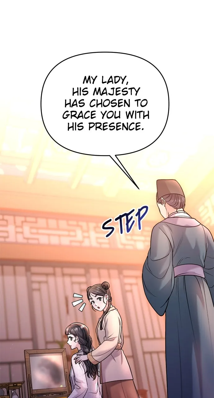 A Martial Master Wakes Up as a Concubine Chapter 48 page 55 - 