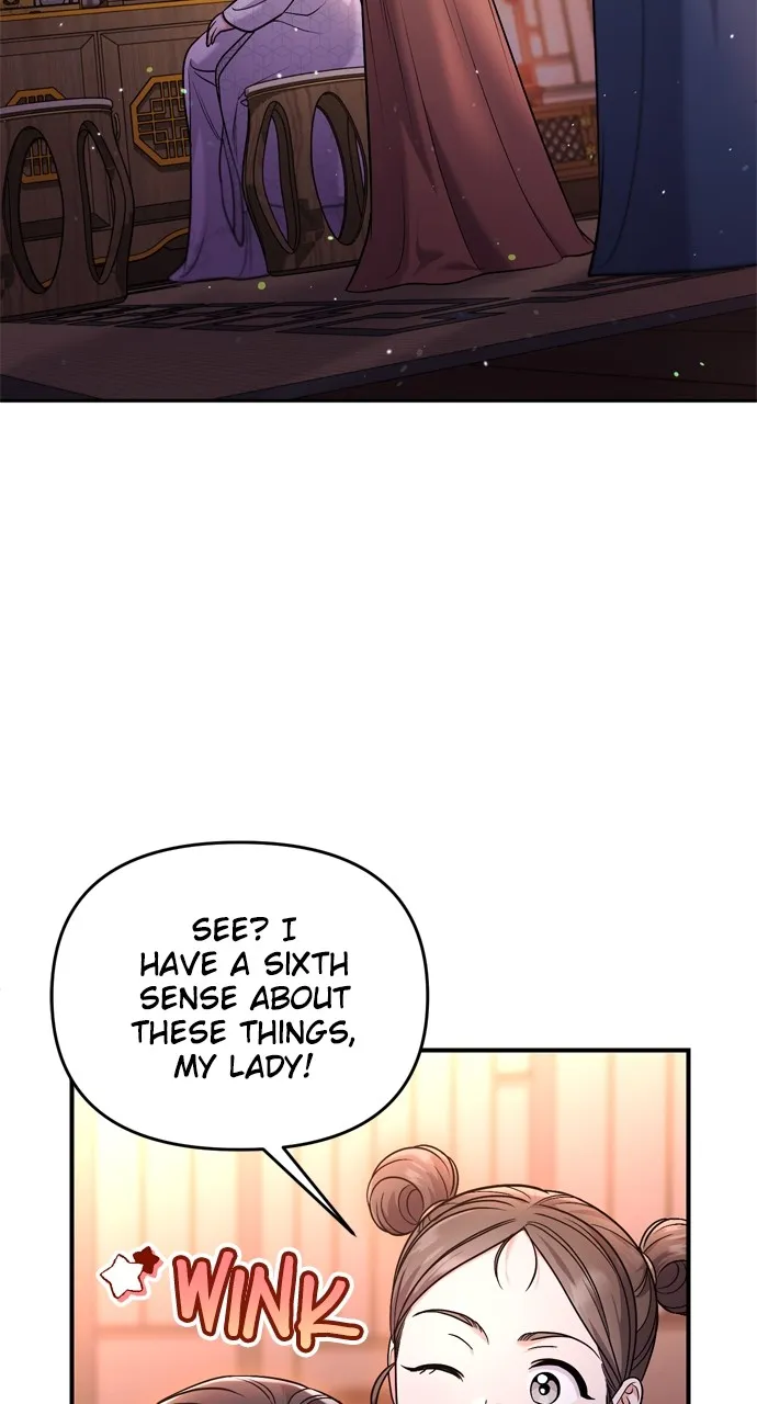 A Martial Master Wakes Up as a Concubine Chapter 48 page 56 - 