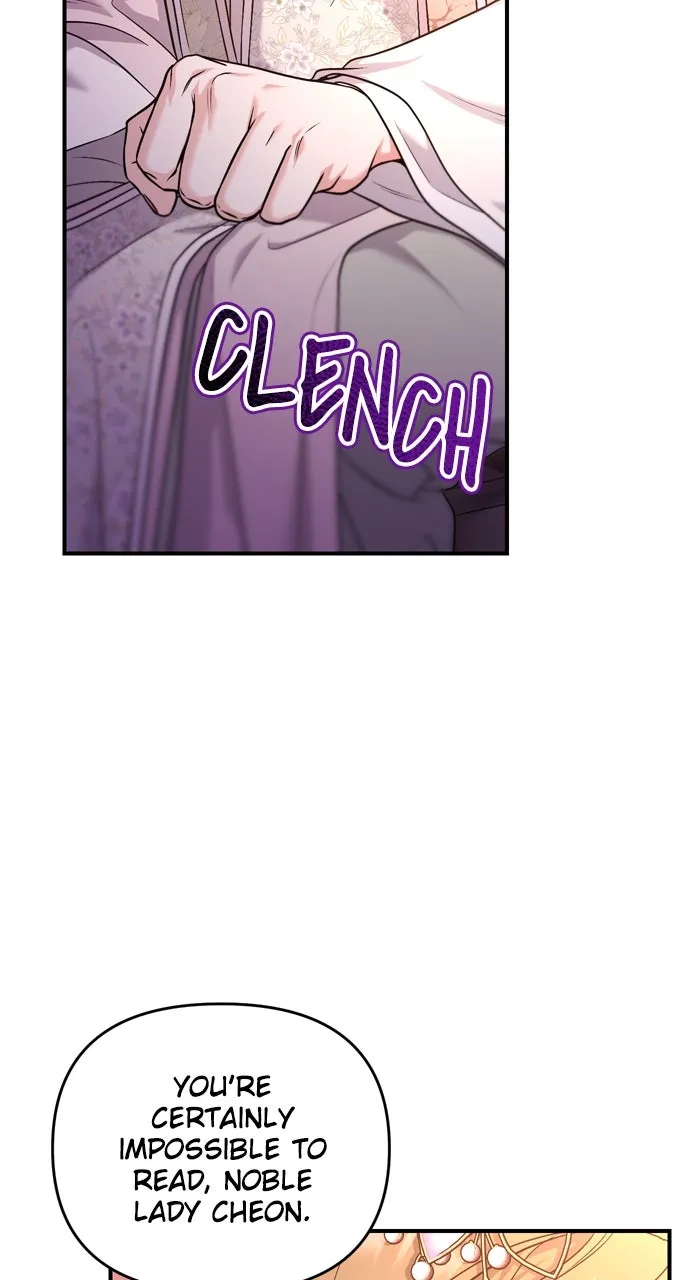 A Martial Master Wakes Up as a Concubine Chapter 48 page 8 - 