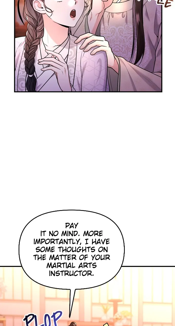 A Martial Master Wakes Up as a Concubine Chapter 48 page 78 - 