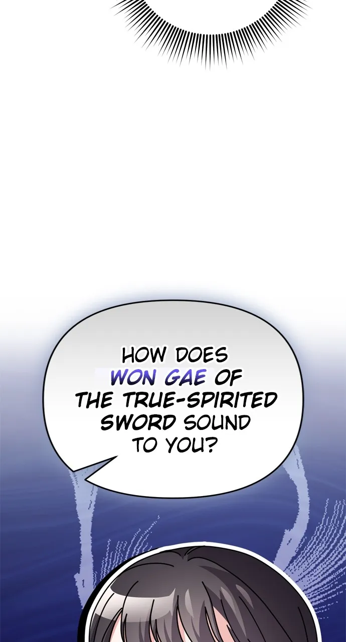 A Martial Master Wakes Up as a Concubine Chapter 48 page 81 - 