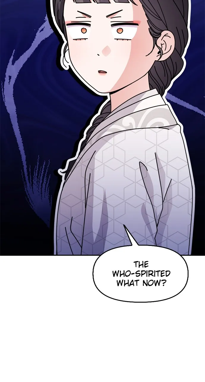 A Martial Master Wakes Up as a Concubine Chapter 48 page 82 - 