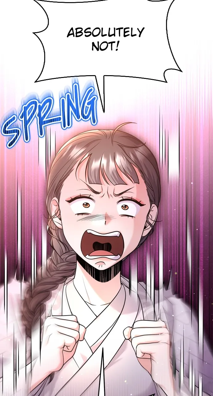 A Martial Master Wakes Up as a Concubine Chapter 48 page 86 - 