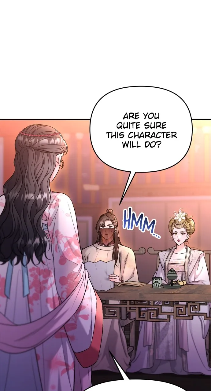 A Martial Master Wakes Up as a Concubine Chapter 48 page 10 - 