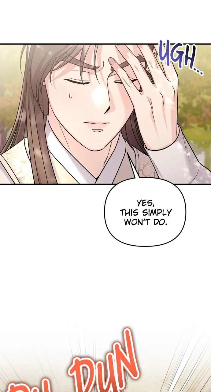 A Martial Master Wakes Up as a Concubine Chapter 49 page 108 - 