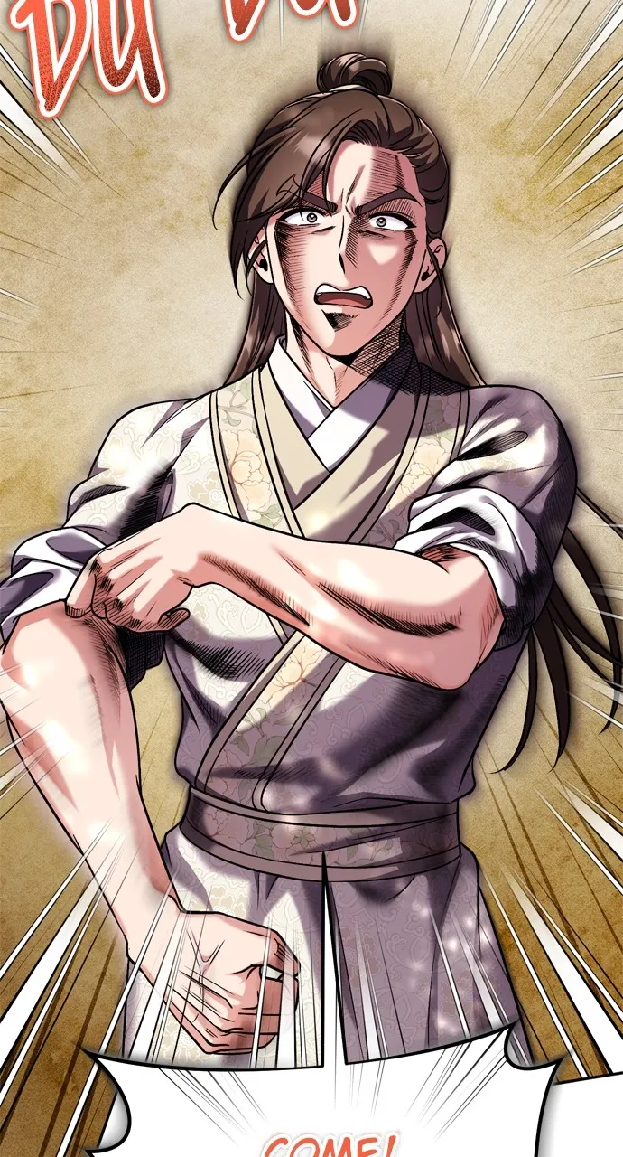 A Martial Master Wakes Up as a Concubine Chapter 49 page 109 - 