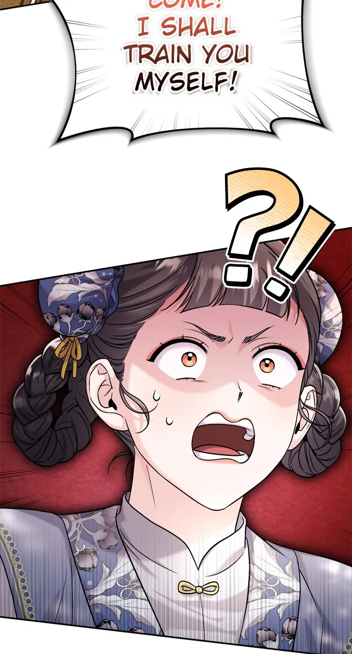 A Martial Master Wakes Up as a Concubine Chapter 49 page 110 - 