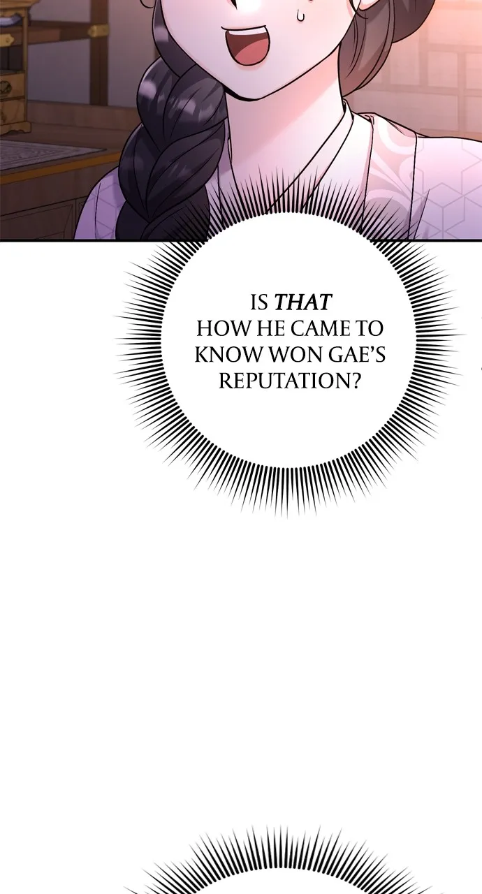 A Martial Master Wakes Up as a Concubine Chapter 49 page 17 - 