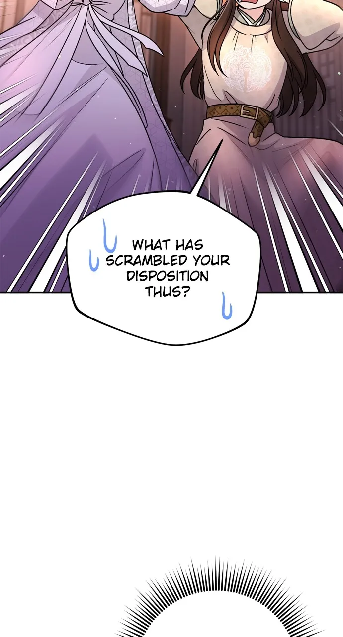 A Martial Master Wakes Up as a Concubine Chapter 49 page 3 - 