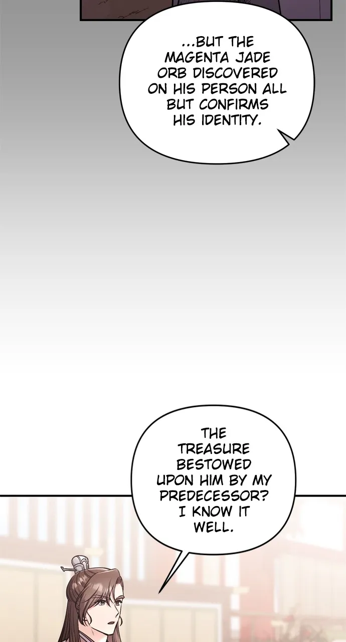 A Martial Master Wakes Up as a Concubine Chapter 49 page 26 - 
