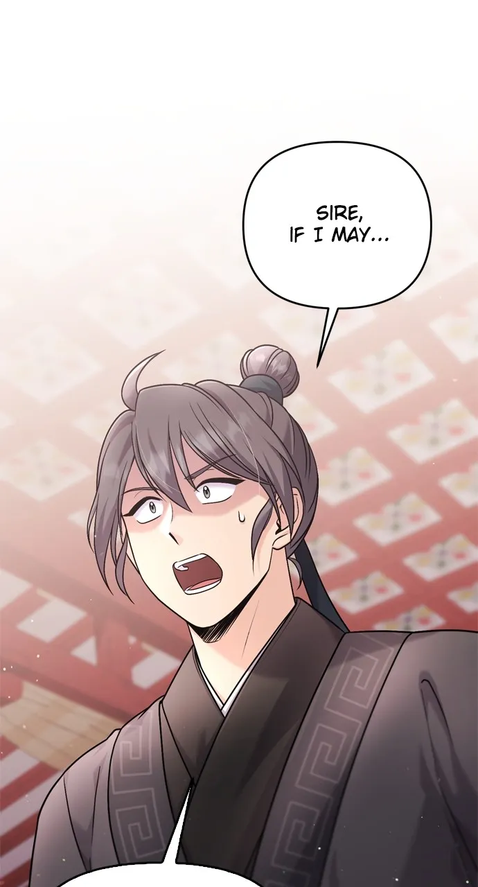 A Martial Master Wakes Up as a Concubine Chapter 49 page 34 - 