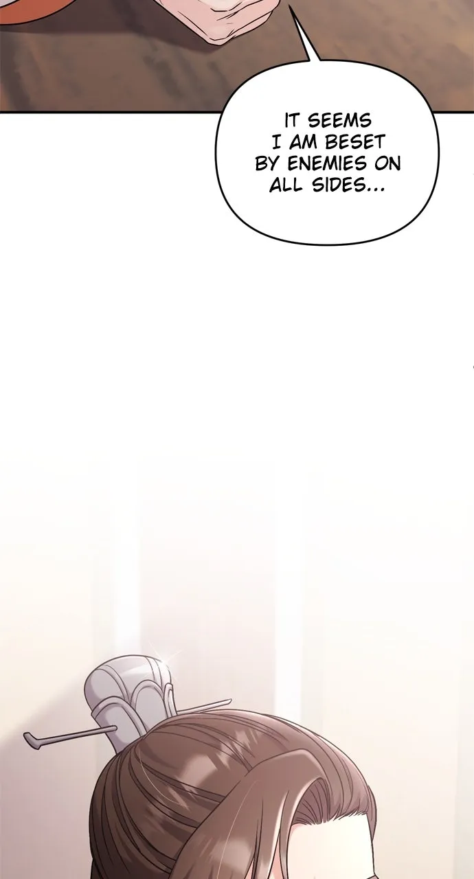A Martial Master Wakes Up as a Concubine Chapter 49 page 36 - 