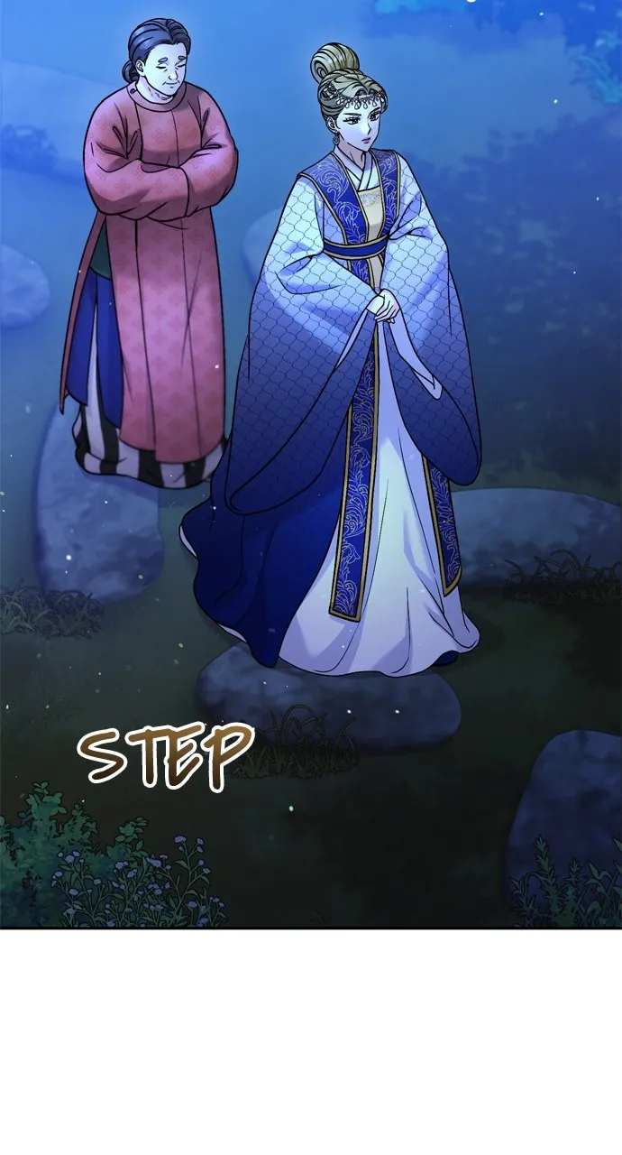 A Martial Master Wakes Up as a Concubine Chapter 49 page 40 - 