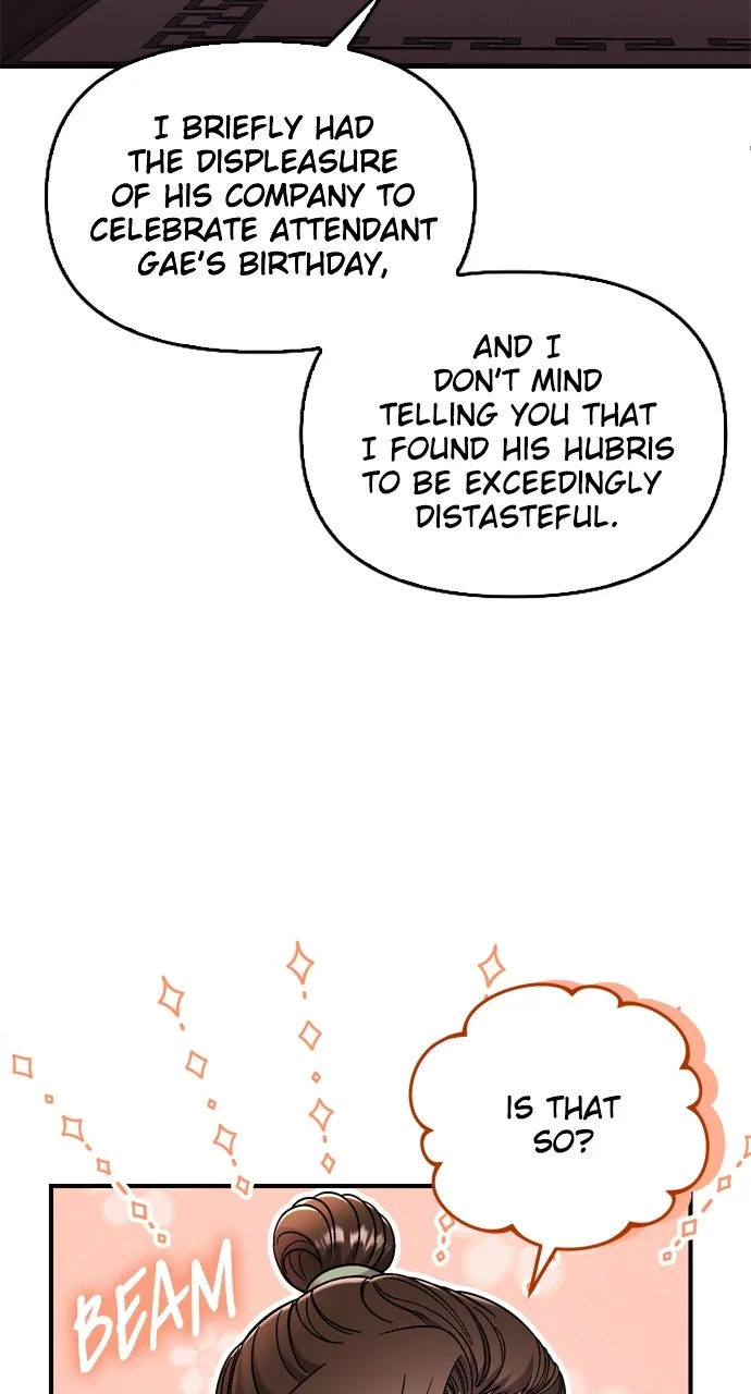 A Martial Master Wakes Up as a Concubine Chapter 49 page 6 - 