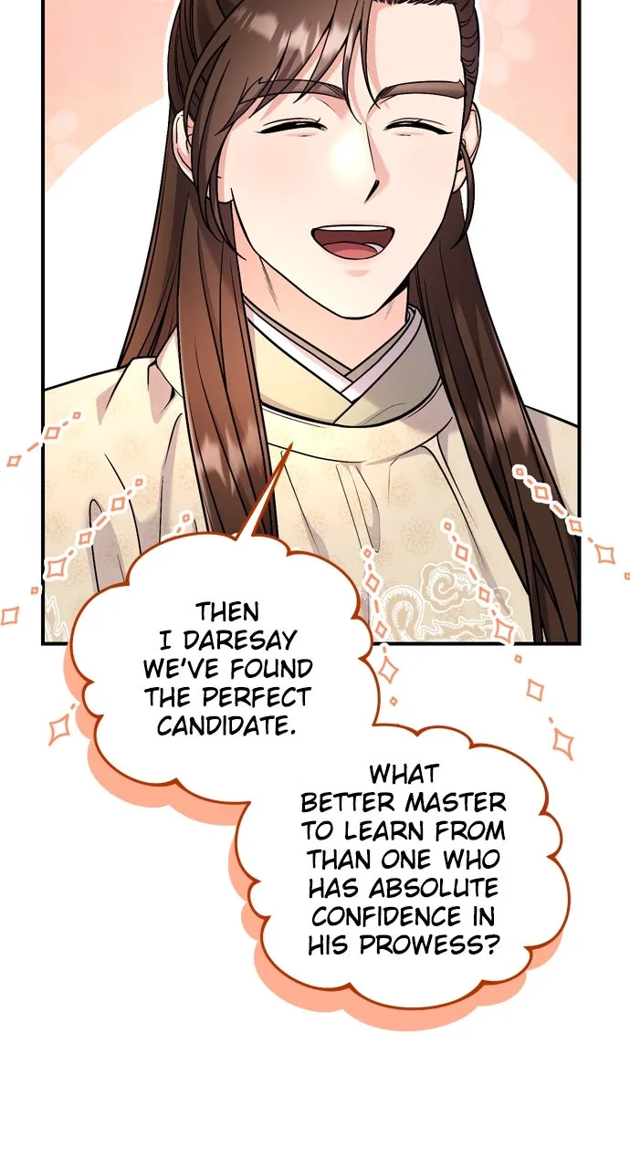 A Martial Master Wakes Up as a Concubine Chapter 49 page 7 - 