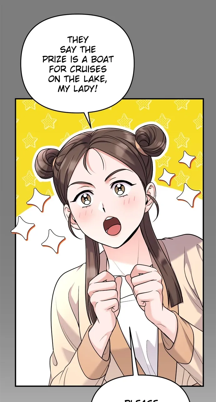 A Martial Master Wakes Up as a Concubine Chapter 49 page 69 - 